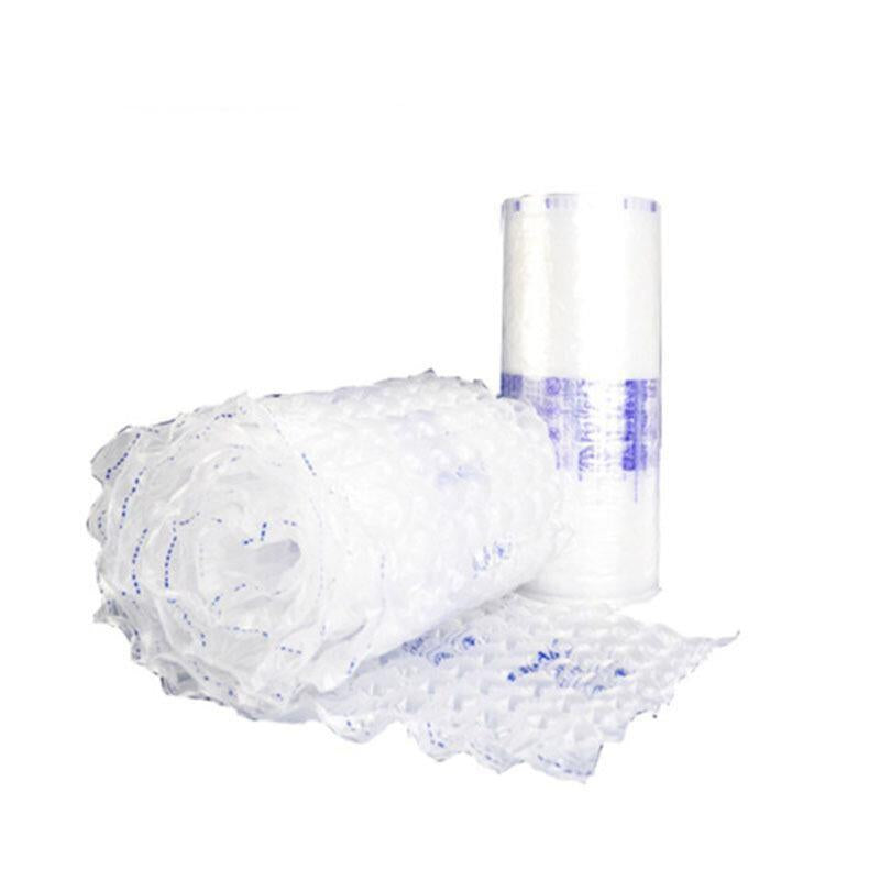 40cm * 450m Cushion Air Cushion Film Gourd Bubble Bubble Cushion Material Is Not Inflated