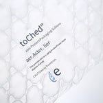 40cm * 450m Cushion Air Cushion Film Gourd Bubble Bubble Cushion Material Is Not Inflated