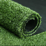 25mm 50 Flat Simulation Lawn Full Covered With Artificial Lawn Engineering Enclosure Plastic Turf Kindergarten Roof Engineering Artificial Turf