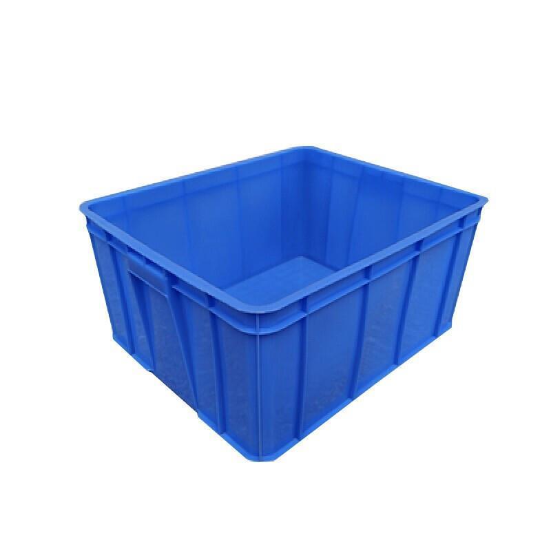 No.16 Turnover Box 595 * 485 * 290mm Logistics Thickened Plastic Box Parts Box Storage Box