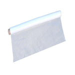 PE Greenhouse Film Transparent Plastic Cloth Plastic Film Agricultural Vegetable Greenhouse No Drip Film Film 2m Wide 25kg