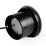 Led Buried Lamp Lawn Lamp Courtyard Lamp Outdoor Embedded Buried Lamp 6w Red 12v