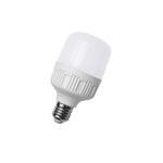 6 Pieces Voice Control Led Light Corridor Screw Bulb 18w White Light