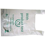 Food Bag Fruits, Vegetable, Bread, Food Storage Clear Bags 40 Pieces / Bundle