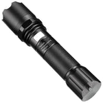 Strong Light Flashlight Rechargeable Mini Remote Small Flashlight Led Bright Family Outdoor Portable Emergency Light Customized