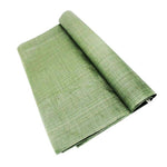 10 Bags 60*100cm 6 Pieces/BagDouble Layer Woven Bag Waterproof Plastic Snake Skin Bag With Inner Liner Large Moving Express Logistics Packing Bag