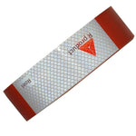 Reflector Tape, Reflective Safety Tape Waterproof Adhesive Safety Conspicuity Reflector Tape for Trailer, Cars, Trucks, Outdoor, 5cm * 50m