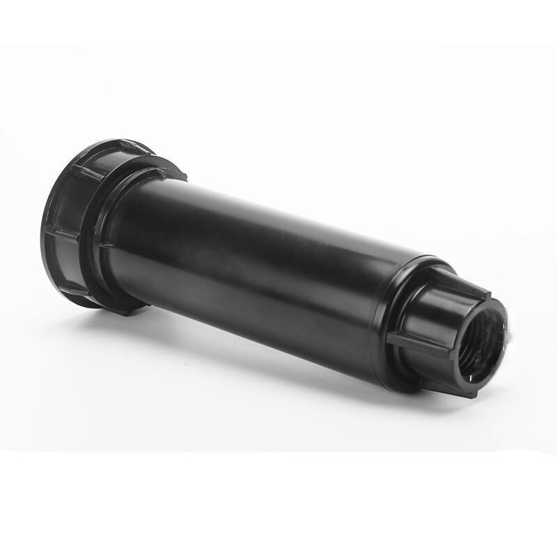 Underground Scattering Lifting Automatic Rotary Irrigation 360 Degree Sprinkler Garden Lawn Park Community 4 Points Underground Sprinkler