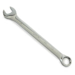 11mm Dual Purpose Spanner Full Polished Open End Box Spanner Chrome Vanadium Steel