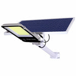 Solar Street Lamp Outdoor Courtyard Lamp New Rural Household High-power Super Bright LED Waterproof Outdoor Light Solar Lamp Light Control Induction