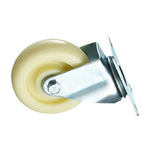 4 Inch Heavy Universal Wheel Light Caster Wheel Nylon Wheel Heavy Universal Wheel