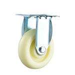 5 Inch Heavy Universal Band Brake Wheel Light Caster Wheel Nylon Wheel Heavy Universal Band Brake Wheel