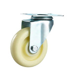 6 Inch Heavy Universal Light Caster Wheel Nylon Wheel Heavy Universal