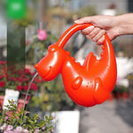 Gardening Children's Household Tools Watering Pot Watering Pot Toys Watering Artifact Outdoor Water Playing Baby Duck Dinosaur