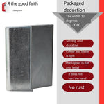 32mm Sheet Metal Packing Buckle Steel Belt Sheet Metal