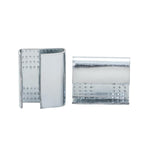 Manual Plastic Belt Buckle Packing Buckle PET Plastic Steel Belt Packing Buckle Galvanized Plastic Steel Packing Buckle Iron Sheet