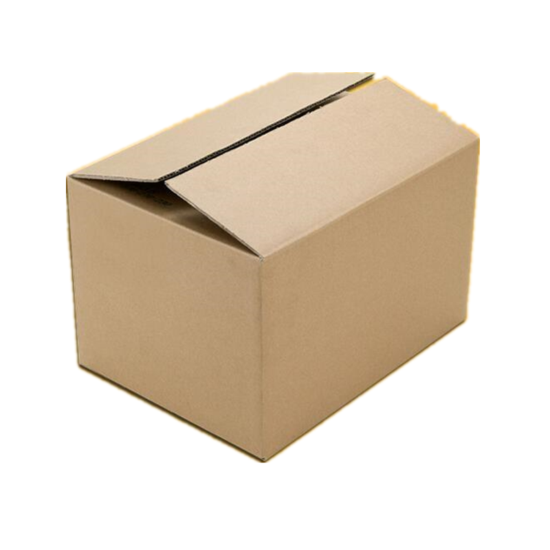 5 Layers No.10 Small Carton Standard Carton Express Logistics Packing Carton ( 175 x 95 x 115 mm)