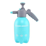 0.8L+ Gardening Three Piece Set Sterilizing Air Spray Kettle Spray Bottle Horticultural Household Watering Pot Watering Sprayer Small Pressure Watering Kettle