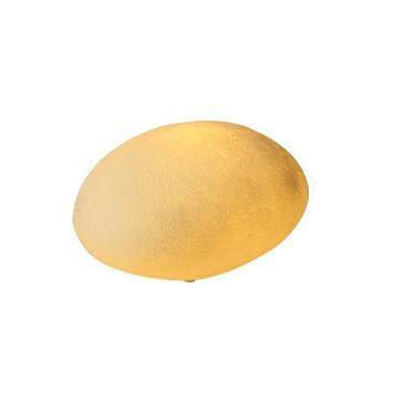 Suitable For Outdoor Waterproof Led Creative Light-emitting Stone Lamp Garden Lawn Decoration Garden Landscape Lamp Simulation Cobble Lamp Power Connection 26 * 20 * 10