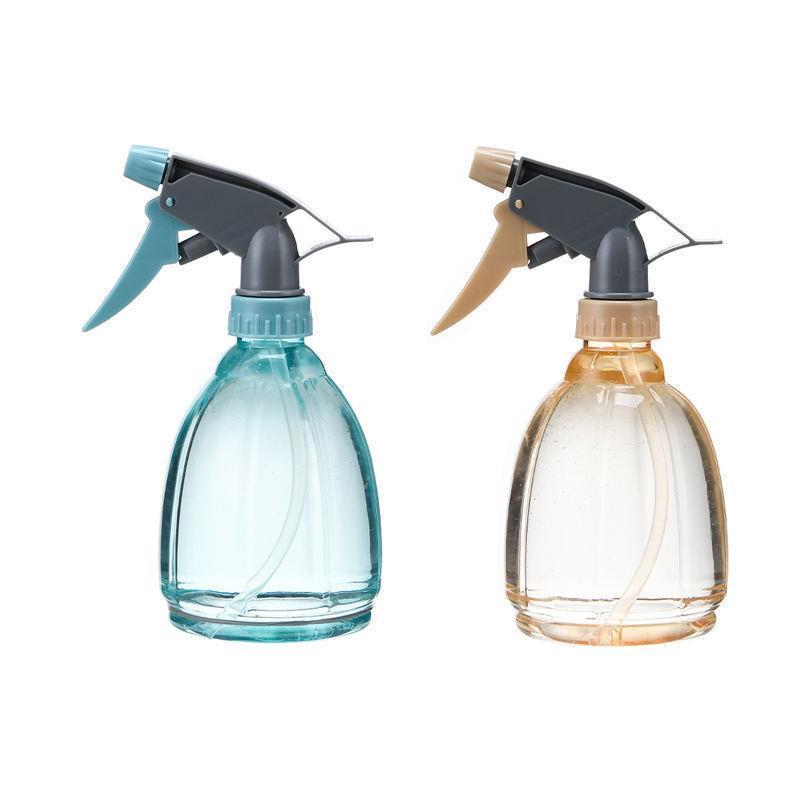 2 Home Gardening Small Watering Pot Hand Pressure Flower Watering Kettle Sprayer Watering Kettle Disinfection Pot