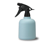 Scrub Pink Watering Pot Home Small Watering Pot Gardening Hand Pressure Kettle Meat Indoor Spray Water Kettle