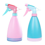 Gardening Tools Watering Kettle Watering Pot Watering Sprayer Small Spray Kettle Disinfectant Alcohol Spray Kettle Candy Pot Random Color