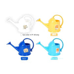 Watering Pot Watering Pot Color Resin Watering Pot Watering Pot Gardening Tools Watering Pot 2.2L Dark Blue