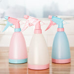 Household Gardening Tools Portable Watering Kettle Watering Pot Small Watering Pot Spray Kettle And Kettle Blue