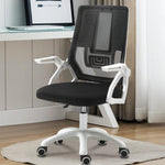 ECVV Office Chair, Ergonomic Desk Chair with Adjustable Height for Conference Room
