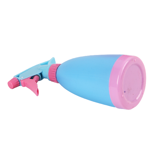 Adorable Tools For Gardening Candy Watering Small Spray Kettle Disinfectant Alcohol Spray Kettle Pressure Watering Pot 800ml