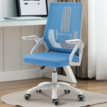 ECVV Office Chair, Ergonomic Desk Chair with Adjustable Height for Conference Room