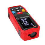 UNI-T 40M Laser Rangefinder Digital Laser Distance Meter Indoor High Precision Laser Distance Meter