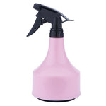Flower Plants Watering Kettle Household Horticultural Watering Kettle Indoor Gardening Small Spray Bottle Tools Nutrition Liquid Set Sky Blue