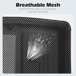 ECVV Office Chair, Ergonomic Desk Chair with Adjustable Height for Conference Room