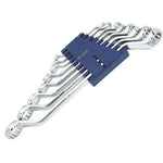 24mm Precision Dual Purpose Wrench Open Box Solid Double End Multi Specification Turbine Repair Hardware Tool