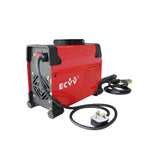 ECVV MMA-300 ARC Welder 300Amp 220V Stick MMA Welding Machine IGBT Inverter Welder Portable