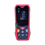 UNI-T 40M Laser Rangefinder Digital Laser Distance Meter Indoor High Precision Laser Distance Meter
