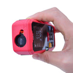 UNI-T 40M Laser Rangefinder Digital Laser Distance Meter Indoor High Precision Laser Distance Meter