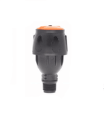 360 Degree Automatic Rotary Sprinkler Watering Artifact Watering Green Lawn Irrigation Watering Garden Vegetable Garden Agricultural Cooling Agricultural Irrigation Nozzle 4 Points Mcgonagall Nozzle