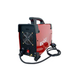 ECVV 250Amp TIG MMA Dual-Purpose 220V Electric Welding Machine IGBT DC Inverter TIG Welding Machine ( Accessories only include Hexagonal Wrench and Quick Plug)