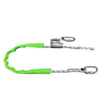 Working Positioning Safety Rope 1.4m Long Safety Working Ropes (Pole Operation Or Area Limited Working Positioning)