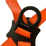 Full Body Five Point Adjustable Safety Belt For Outdoor High-altitude Operations
