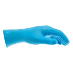 Disposable Nitrile Powder Free Gloves L 100 / Pack