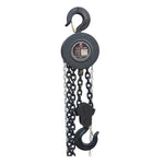 5t 3m Manual Hoist Hoisting Inverted Chain Circular Chain Hoist