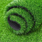Carpet Artificial Turf Plastic Turf Simulation Artificial Turf Kindergarten Roof Balcony Artificial Turf High Quality Spring Grass Mat Fence 35mm-50m²