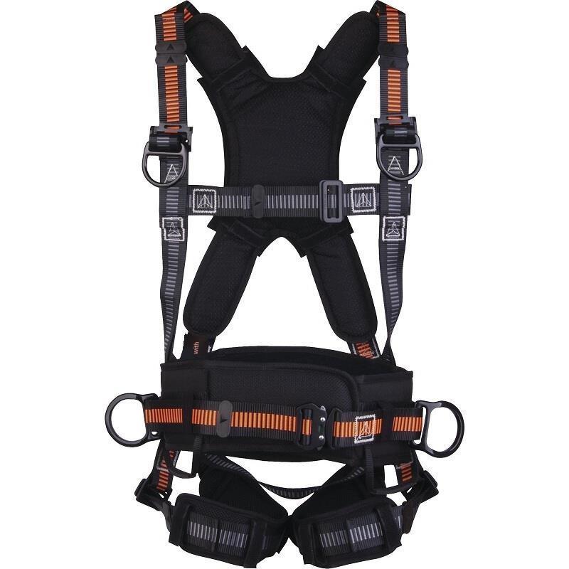 Safety Belt for Wind Power One Set of Fall Prevention Safety High Altitude Operation