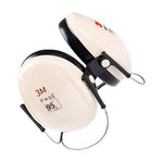 Neck Belt Earmuff Anti Noise Interference Study Work Sleep Shooting Industrial Noise Reduction 1 Set