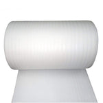 EPE Pearl Cotton Coil Shockproof Packaging Pearl Cotton Logistics Shock Absorption Pearl Cotton Package White Width 45 CM Length 95 M Thickness 2 MM
