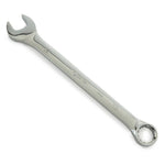 23mm Dual Purpose Spanner Full Polished Open End Box Spanner Open End Box Spanner Chrome Vanadium Steel