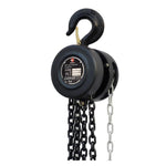 3t 3m Manual Hoist Chain Block Round Chain Hoist